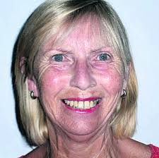 Family and friends pay tribute to 'amazing' Doreen Webb