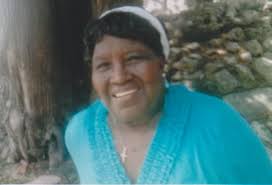 Helen Lucas 1932-2019