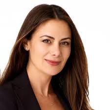 Beyond excited to welcome Debbie Woloshin to Stitch Fix!