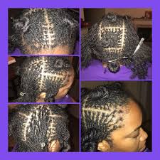 Install Sister Locks Birmingham Al Sisterlocks Styles Sisterlocks Hair Styles