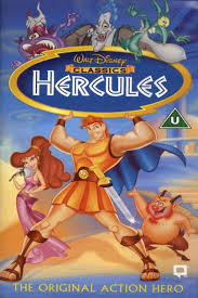 Hercules 1997 Hercules Better Known To Classicists As Heracles Technically Had 3 Parents 2 Mortal One Div Hercules Movie Classic Disney Walt Disney Classics