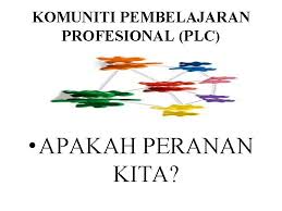 Crow 3faisol elham 1fakulti pendidikan, universiti malaya, 50603, kuala lumpur, malaysia Teacher Development Through Professional Learning Community Plc Komuniti