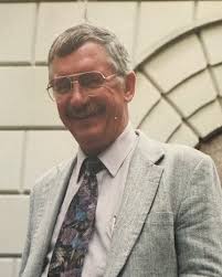 James "Jim" Robert Clark Obituary September 24, 2024