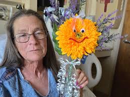 Fundraiser for Dean Groby by Michelle Hewett : Let's fight Cancer with  Bliss Groby