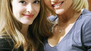 Exclusive: Schae Harrison Returns to The Bold and the Beautiful