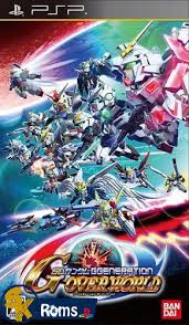 It is worth noting that first the release will take place in japan, and then a little later it will be available for download to everyone else who wants to. Sd Gundam G Generation Overworld English Download Creationslasopa