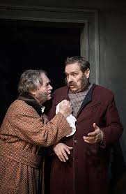 Jan pęczek to aktor dubbingowy, teatralny, filmowy i telewizyjny. Peczek Jan Teatr Wspolczesny