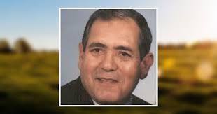 Marcial Matos Obituary March 31, 2023