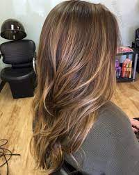 05 Hottest Balayage Hair Color Ideas For Brunettes Hair Styles Dark Hair With Highlights Hair Color Light Brown