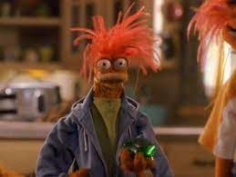 Pin On Muppets
