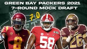 190 free images of virtual background. Green Bay Packers 7 Round Mock Draft 7 0 Youtube