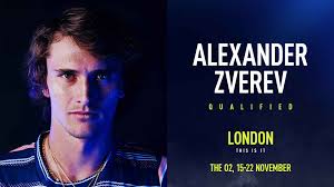 When the atp schedule was later revised in august 2020, following the cancellation of this year's mutua madrid open due to the resurgence of virus cases in spain, organizers had. Former Champions Tsitsipas Zverev Set To Compete At 2020 Nitto Atp Finals Atp Tour Tennis