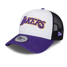 Display your spirit and add to your collection with an officially licensed lakers locker room champs hats, snapbacks, and much more from the ultimate sports store. New Era New Era Los Angeles Lakers Cap Purple Black White Private Sport Shop