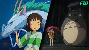 Get all the best moments in pop culture & entertainment delivered to your inbox. Hbo Max 6 Studio Ghibli Movies You Should Definitely Try 6 You Should Avoid At All Costs Fandomwire