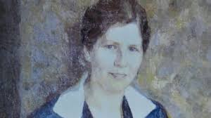 Der Kulturwissenschaftler Nikolaj Müller-Wusterwitz erinnert an Anita  Zöllner