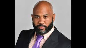 Chris Minor, Gwinnett native, is county's first Black parks director