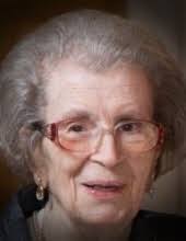 Obituary information for Helene Arges