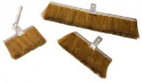 Brass Brush Proline Global