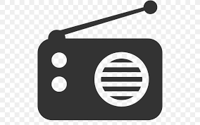 Downloading music from the internet allows you to access your favorite tracks on your computer, devices and phones. Internet Radio Download Icon Radio Icon Png 512x512px Microphone Antique Radio Black And White Brand Clip