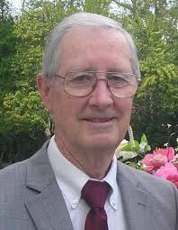 Hugh Joseph Howat Obituary