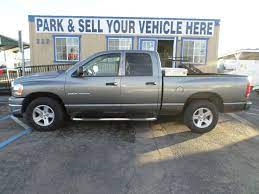 Truck For Sale 2005 Dodge Ram 1500 Quad Cab Short Bed In Lodi Stockton Ca Ram 1500 Quad Cab Ram 1500 Dodge Ram 1500