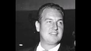 Ben Gage with Anson Weeks and His California Orchestra