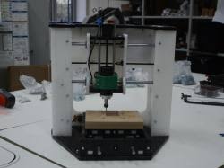 Check spelling or type a new query. Diy Desktop Cnc Mill 3d Models Stlfinder