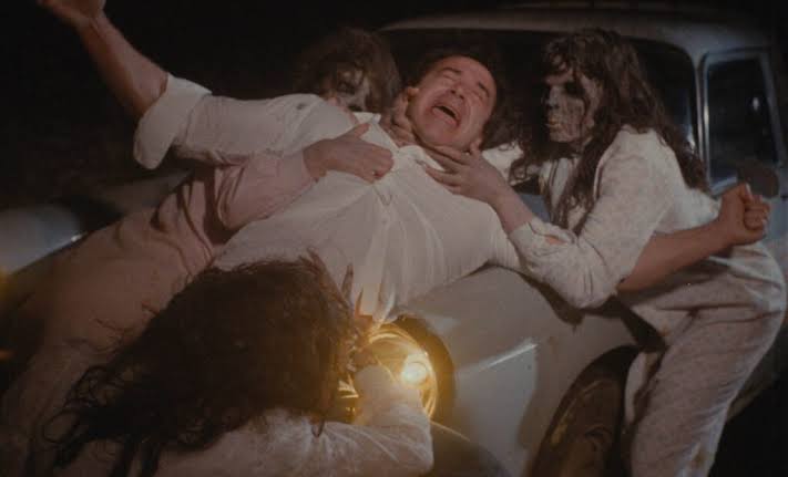Revenge of the Living Dead Girls (Severin Films Blu-Ray Review) - Trashmen  Media