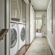 In my opinion would give us two main advantages; 75 Beautiful Small Laundry Room Pictures Ideas Houzz