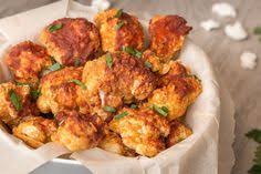 Wurzige Vegane Buffalo Wings Aus Blumenkohl Lecker Gesund Rezept In 2021 Gesunde Vegane Rezepte Rezepte Rezepte Mit Blumenkohl