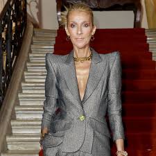 Céline marie claudette dion is a canadian singer. Celine Dion Is The New Face Of L Oreal Paris And More Iconic Than Ever Vogue