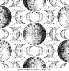 Seamless floral pattern set free vector. Shutterstock Puzzlepix