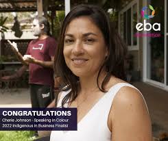 2022 Indigenous in Business Finalists — The Ethnic Business Awards