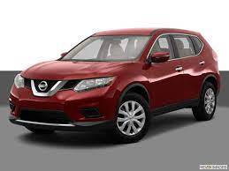The value of a used 2015 nissan rogue ranges from $8,527 to $18,461, based on vehicle condition, mileage, and options. 2014 Nissan Rogue Values Cars For Sale Kelley Blue Book