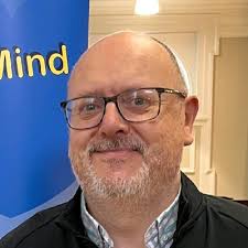 It's the 20 year anniversary of my brother Ian's suicide. It's never just… 