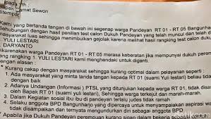 Mengundurkan diri dari sebuah organisasi adalah sebuah keputusan yang sangat besar dan untuk merealisasikan keputusan yang sudah dibuat tentu kita harus membuat surat pengunduran diri yang baik. Contoh Surat Pengunduran Diri Kader Posyandu Berbagi Contoh Surat