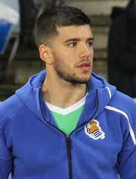 Game number in starting lineups: Geronimo Rulli Wikipedia