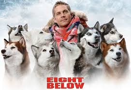 Kutup Macerasi 2006 Https Portalciyiz Com Kutup Macerasi Eight Below Izle Hayvanlar Film Sinema