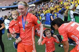 Maybe you would like to learn more about one of these? Hedvig Lindahl Klar For Wolfsburg