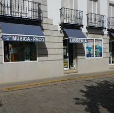 Librería Papelería Paco
