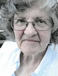 LIND, Jane (nee Peachey)