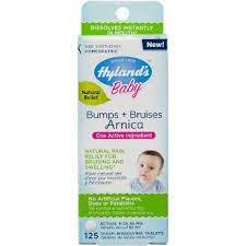 Hyland S Baby Cough Syrup Hyland S Inc