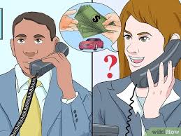 This is because the contract has a specific part that indicates the length of time that you are allowed to return the vehicle in the event that you changed your mind. How To Sell A Financed Car With Pictures Wikihow