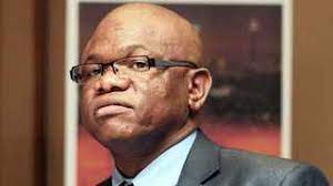 Mmc for finance in the city jolidee matongo confirmed the mayor has passed away but could not provide more details. Xyn Zvfmt G6um