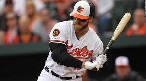 Freeman suggests, if joe clyde's brother ends up being called as a witness, that the attorneys keep their questions simple and factual. Longtime Orioles Slugger Chris Davis Announces Retirement Pressboxonline Com