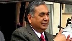 Retd Justice Satish Kumar Mittal Is Punjab's New Lokpal