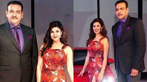 We're playing both on and off the field. another user wrote: Ravi Shastri Shuns The Dating Rumours With Nimrat Kaur By Saying Biggest Load Of Cow Dung Hindi Movie News Times Of India