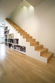 Escalier Droit En Colimacon A Pas Japonais Gain De Place Escalier Droit Idees Escalier Amenagement Sous Escalier