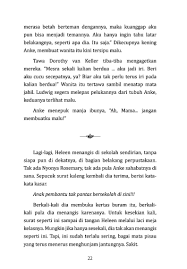 Kamu pasti akan merasa jauh lebih tenang dan kuat, seberapa besarpun masalah yang. Rajinbacaebook Risa Saraswati Hans Pdf Pdf Txt