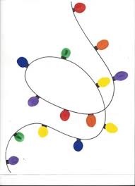 Lite brite refills compatible with all types of lite brite© including classic (9 x 12 inches), flat/cube and travel (3.5inch square). Fingerprint Christmas Lights Worksheets Teaching Resources Tpt